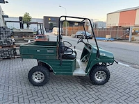 Lbc met kenteken - gator - utv - afbeelding 9 van  12