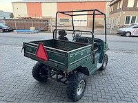 Lbc met kenteken - gator - utv - afbeelding 10 van  12
