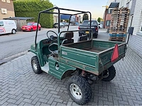 Lbc met kenteken - gator - utv - afbeelding 11 van  12