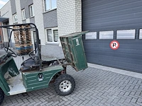 Lbc met kenteken - gator - utv - afbeelding 12 van  12