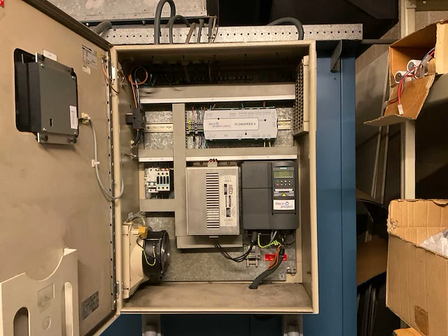 Lbk installatie - afbeelding 5 van  49