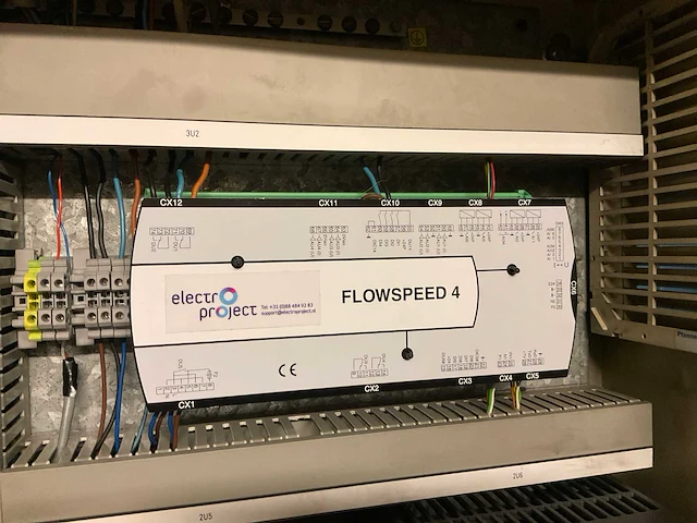Lbk installatie - afbeelding 8 van  49