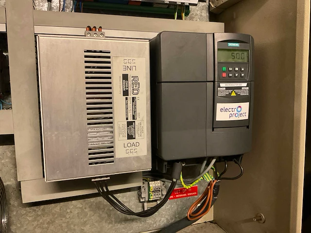 Lbk installatie - afbeelding 9 van  49