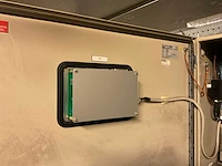 Lbk installatie - afbeelding 11 van  49