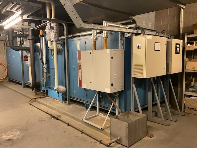 Lbk installatie - afbeelding 1 van  49