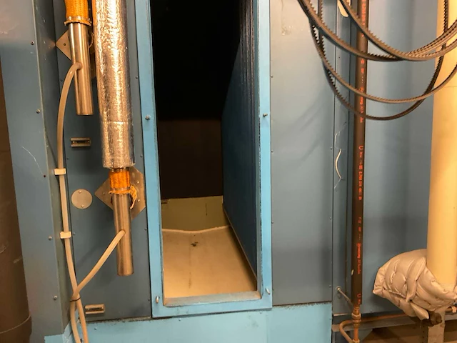 Lbk installatie - afbeelding 15 van  49