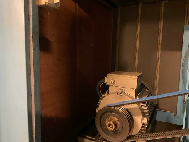 Lbk installatie - afbeelding 20 van  49
