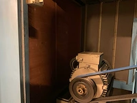 Lbk installatie - afbeelding 20 van  49