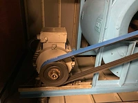 Lbk installatie - afbeelding 21 van  49