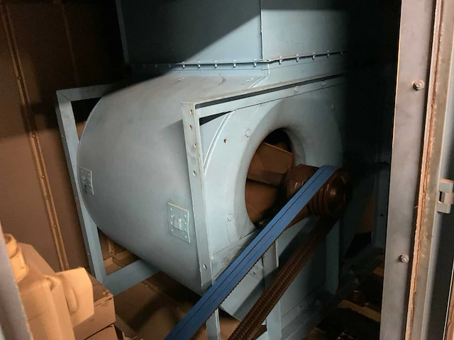 Lbk installatie - afbeelding 22 van  49