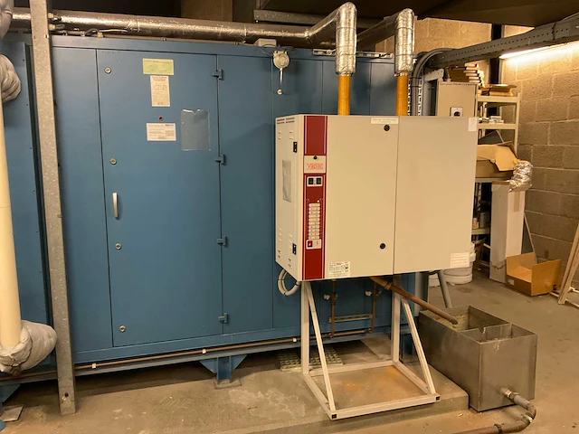 Lbk installatie - afbeelding 12 van  49