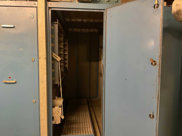 Lbk installatie - afbeelding 27 van  49
