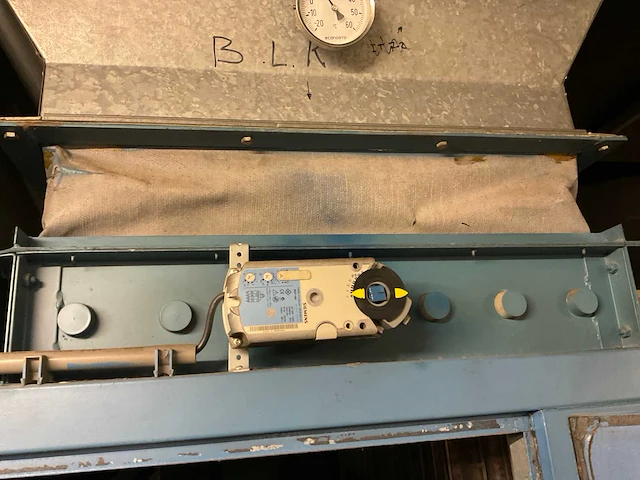 Lbk installatie - afbeelding 30 van  49