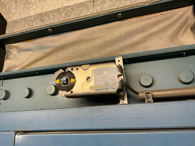 Lbk installatie - afbeelding 31 van  49