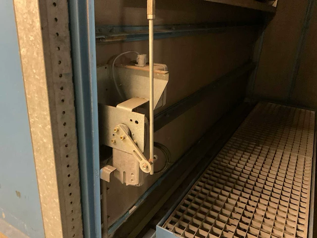 Lbk installatie - afbeelding 33 van  49
