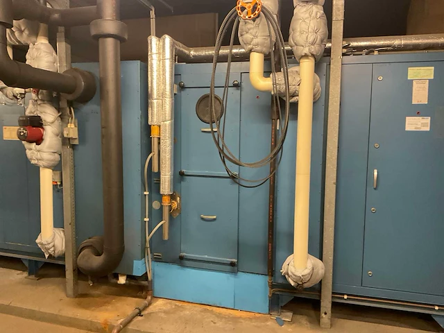 Lbk installatie - afbeelding 23 van  49