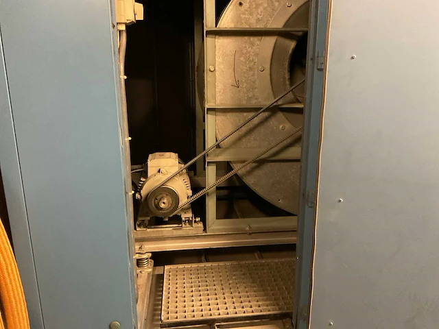 Lbk installatie - afbeelding 36 van  49