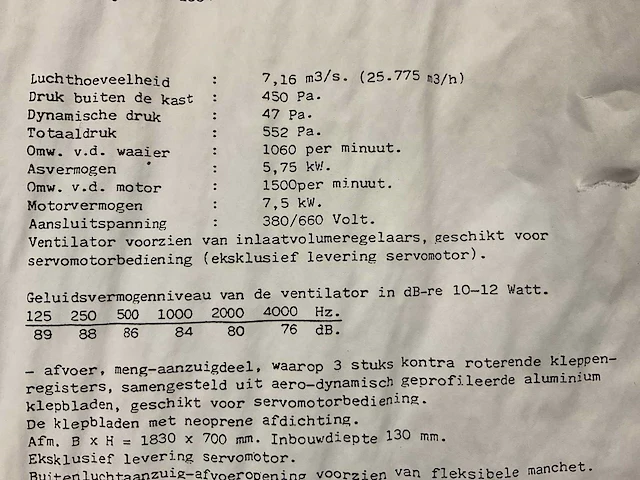 Lbk installatie - afbeelding 40 van  49