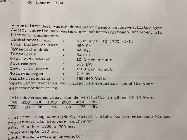 Lbk installatie - afbeelding 42 van  49