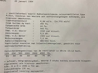 Lbk installatie - afbeelding 42 van  49