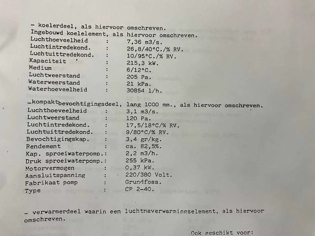 Lbk installatie - afbeelding 43 van  49