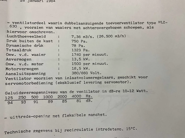 Lbk installatie - afbeelding 44 van  49