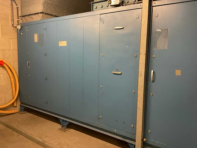 Lbk installatie - afbeelding 45 van  49