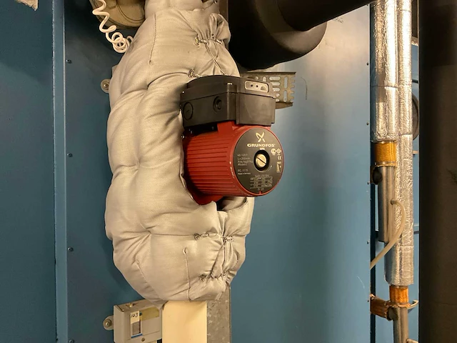 Lbk installatie - afbeelding 46 van  49