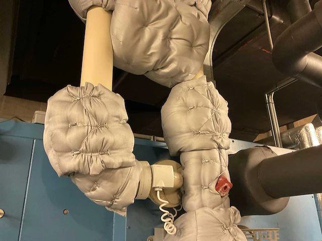 Lbk installatie - afbeelding 47 van  49