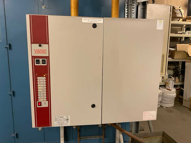 Lbk installatie - afbeelding 48 van  49