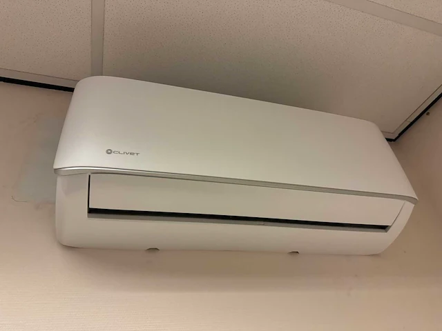 Lbk koeling en verwarming - afbeelding 2 van  45