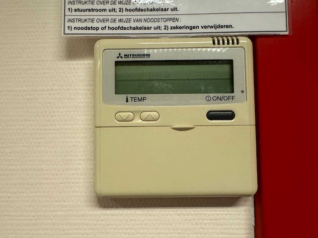 Lbk koeling en verwarming - afbeelding 5 van  45