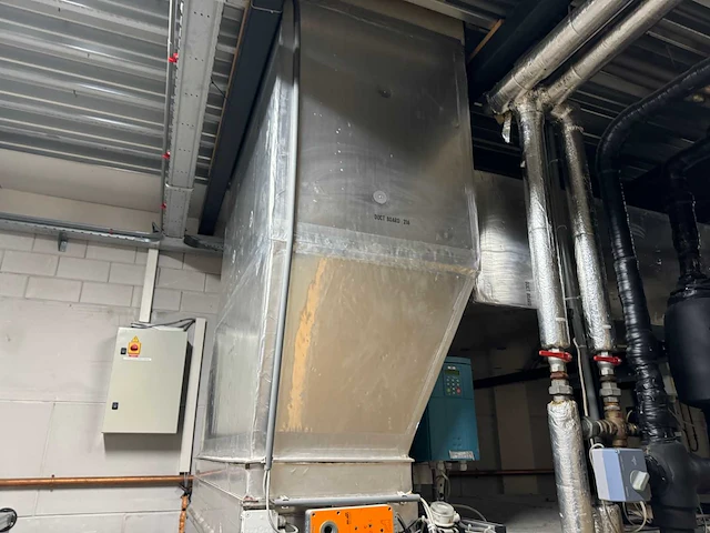 Lbk koeling en verwarming - afbeelding 7 van  45