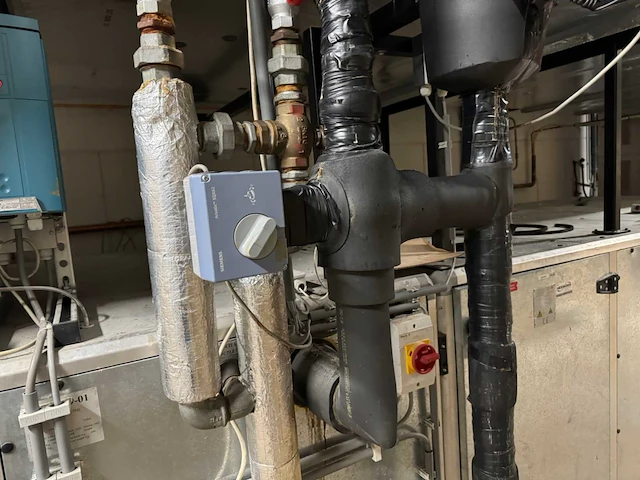 Lbk koeling en verwarming - afbeelding 8 van  45