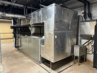 Lbk koeling en verwarming