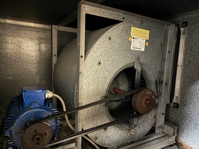 Lbk koeling en verwarming - afbeelding 20 van  45