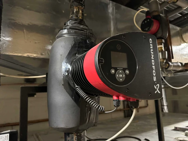 Lbk koeling en verwarming - afbeelding 22 van  45