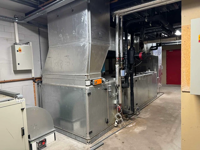 Lbk koeling en verwarming - afbeelding 12 van  45