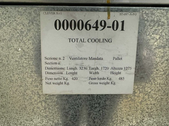 Lbk koeling en verwarming - afbeelding 31 van  45