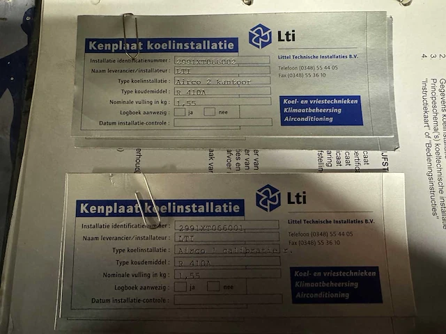 Lbk koeling en verwarming - afbeelding 33 van  45