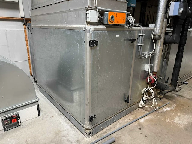 Lbk koeling en verwarming - afbeelding 23 van  45