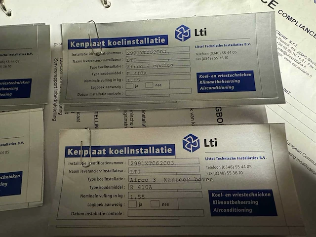 Lbk koeling en verwarming - afbeelding 35 van  45
