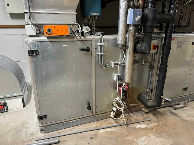 Lbk koeling en verwarming - afbeelding 34 van  45