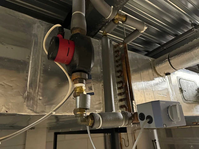 Lbk koeling en verwarming - afbeelding 42 van  45