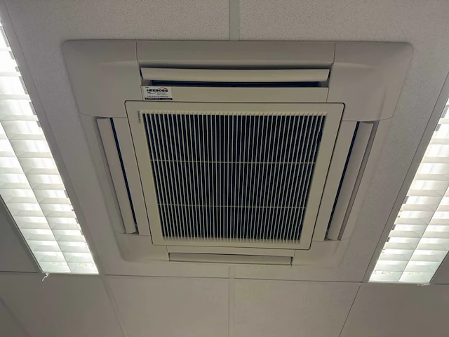 Lbk koeling en verwarming - afbeelding 43 van  45