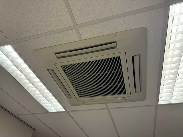 Lbk koeling en verwarming - afbeelding 45 van  45
