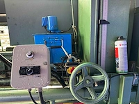 Lbl brenta cd-10 bomenzaag 37 kw 155 cm zaagbreedte - afbeelding 3 van  27