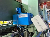 Lbl brenta cd-10 bomenzaag 37 kw 155 cm zaagbreedte - afbeelding 10 van  27
