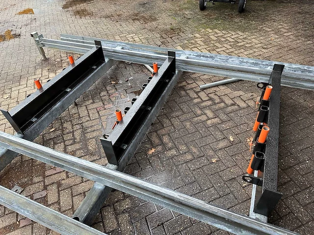 Lbl brenta cd-10 bomenzaag 37 kw 155 cm zaagbreedte - afbeelding 11 van  27