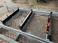 Lbl brenta cd-10 bomenzaag 37 kw 155 cm zaagbreedte - afbeelding 11 van  27